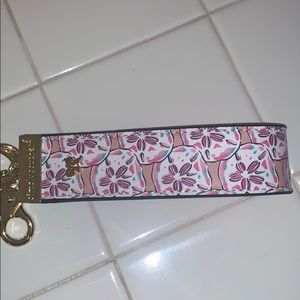 Simply southern key chain